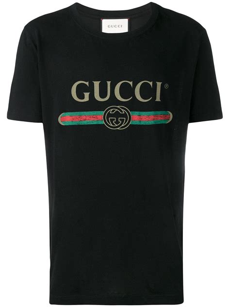 gucci com t shirts|Gucci t shirt online shop.